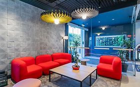 Hotel ibis Lisboa Alfragide